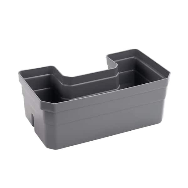 Top Mount Truck Tool Box Drawer Organizer System Version X  