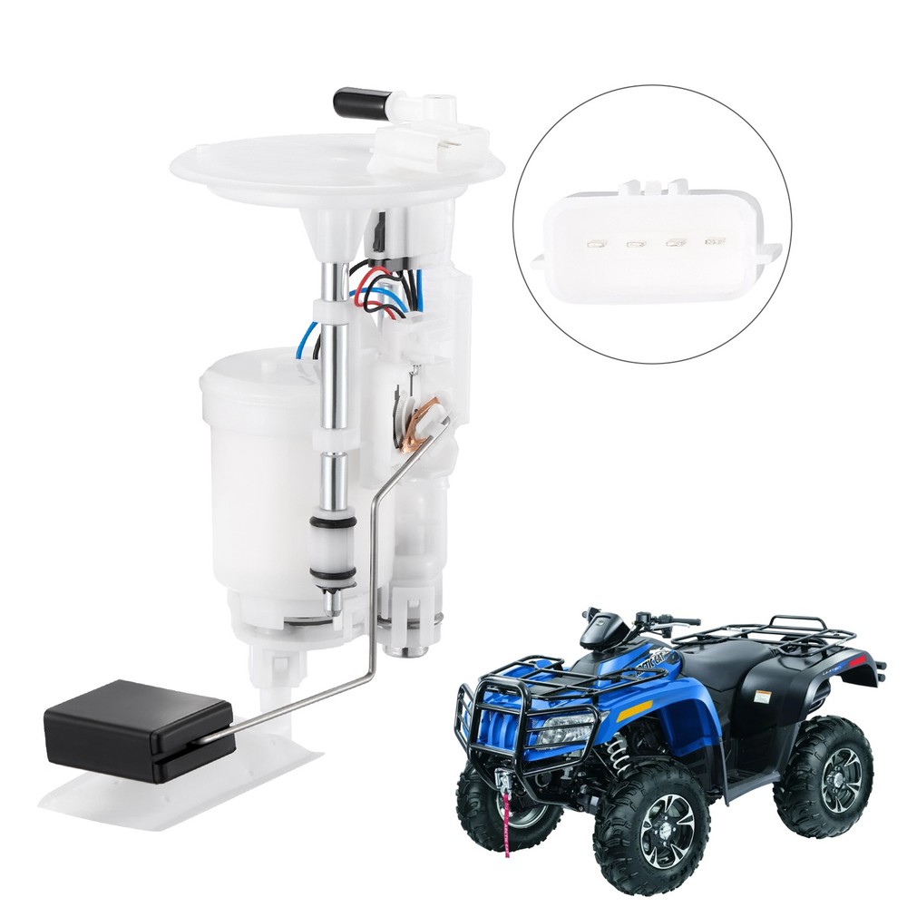 Fuel Pump Module Assembly For 2007-2016 GRIZZLY 700 09-14 GRIZZLY 550