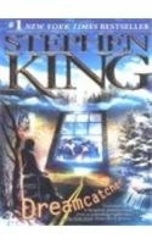 Dreamcatcher - Paperback By Stephen Harris Morley King - VERY GOOD