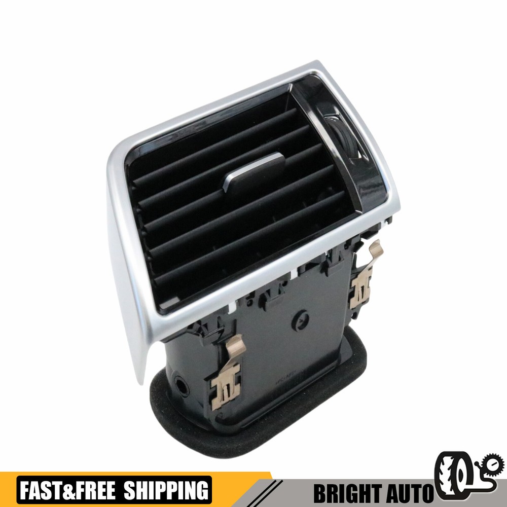 For Mercedes Benz GL350 GL450 AMG GLE300d Front RIGHT Dashboard Air Vent Grill