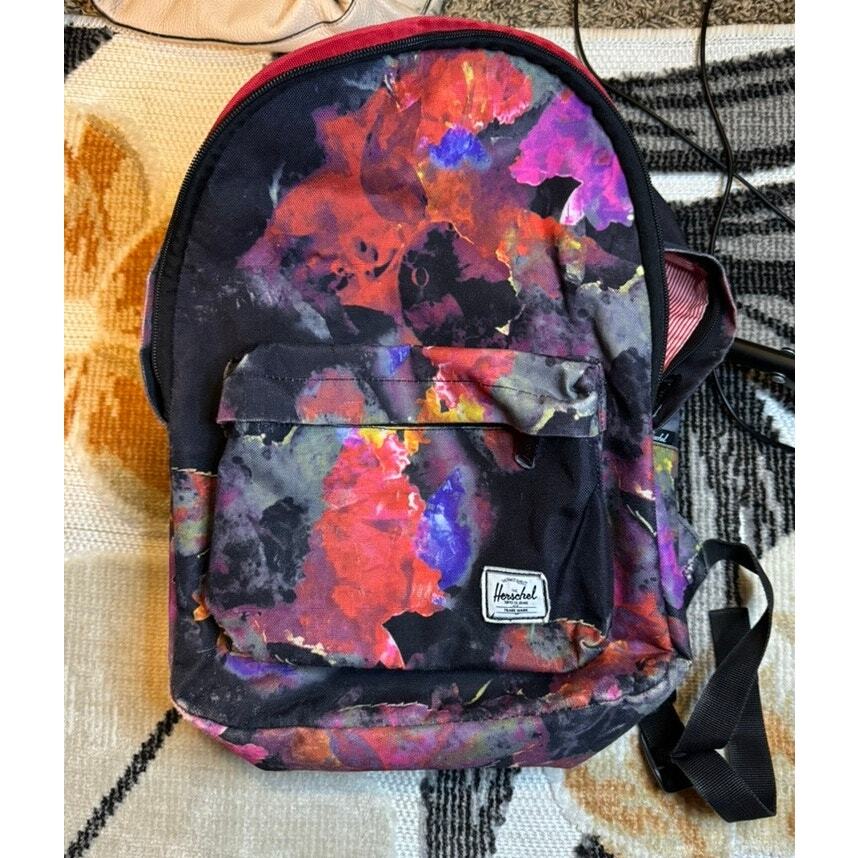 Hershel Mini Backpack