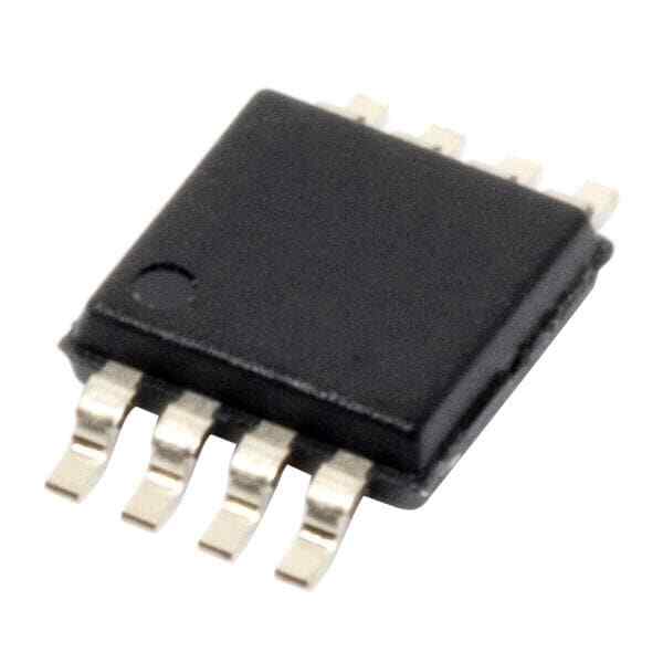 1Pcs LTC4307CMS8-1#PBF MSOP-8