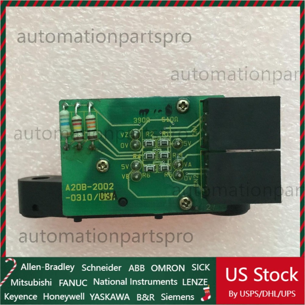 For Fanuc A20B-2002-0310 New Circuit Board Free Shipping