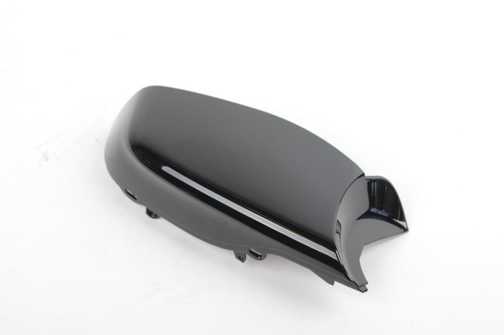 NEW BMW M5 F10 FRONT LEFT SIDE MIRROR M LOWER COVERING 51168050475 ORIGINAL
