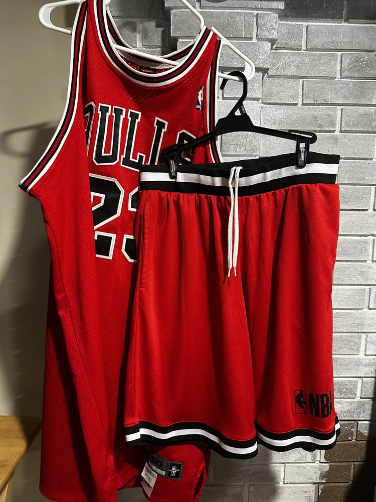 Vintage 1997-98 Jordan Basketball Jersey Best Deal on eBay