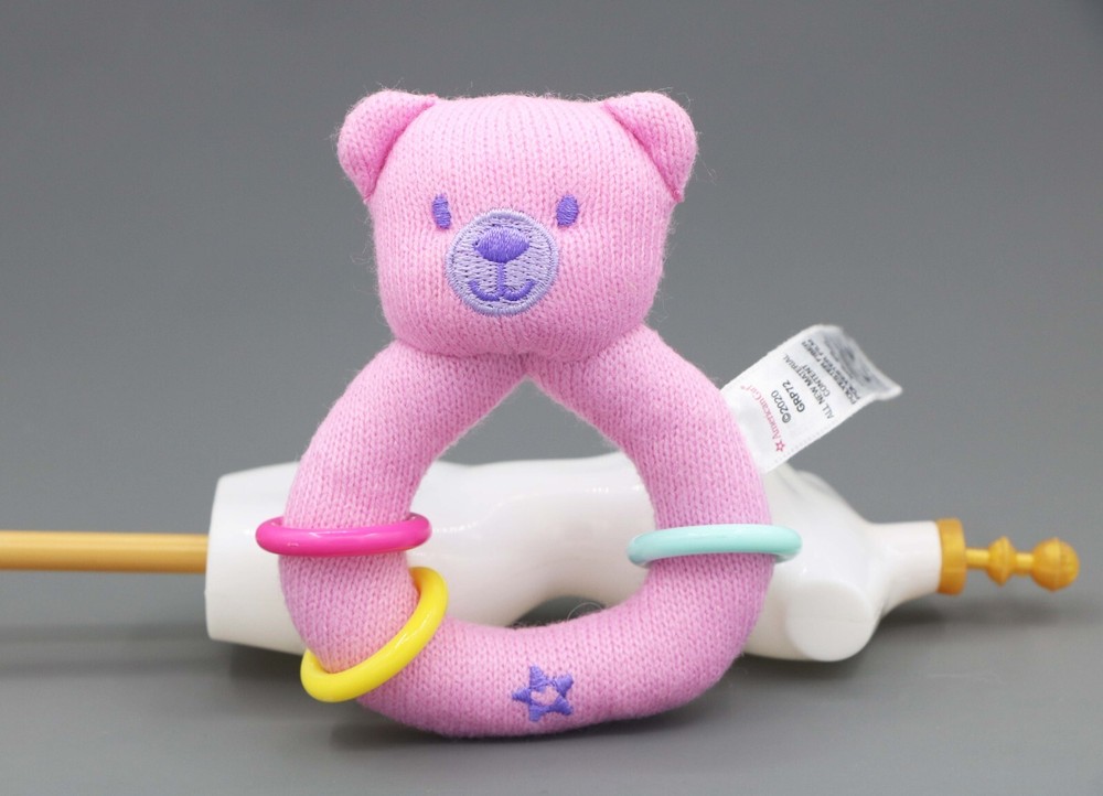 American Girl bear toy for BITTY BABY doll Accessory Set