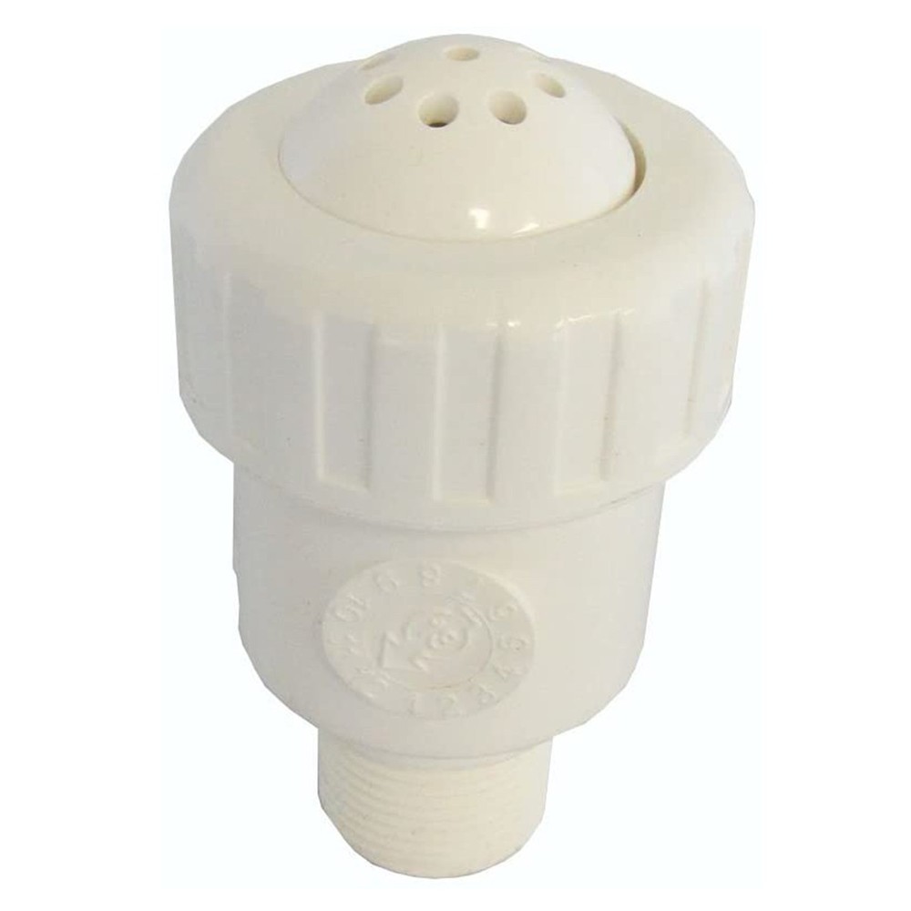 Vacuum Relief Valve for Solar Pool Heaters Panels (Heliocol/SwimJoy/SwimLux)