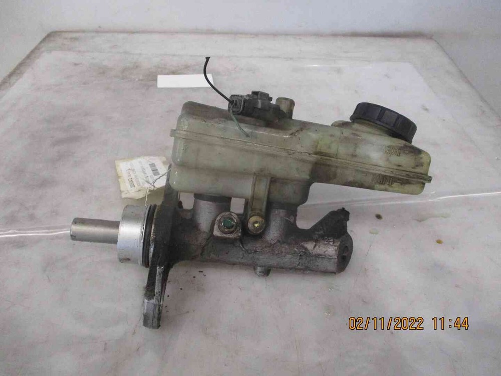 Maitre cylindre frein Renault SCENIC II 7701207697