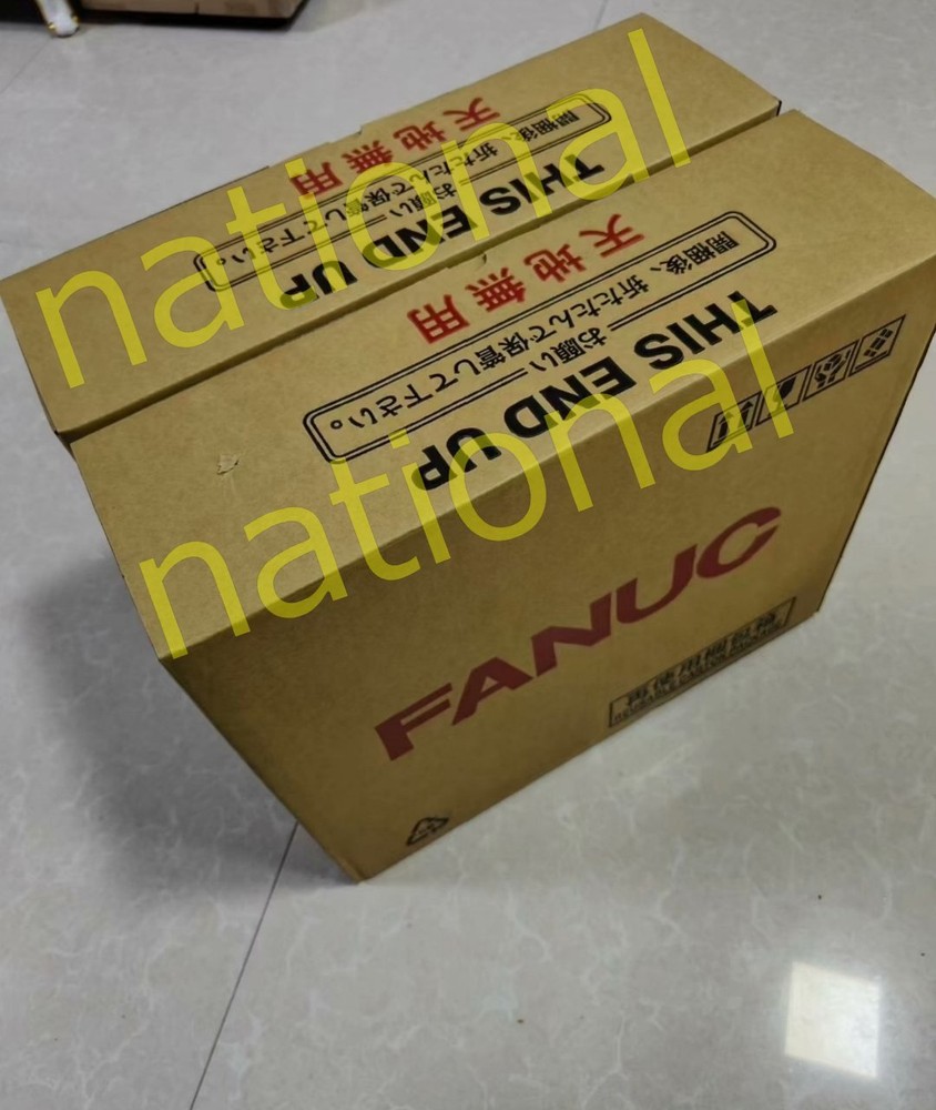 A06B-6117-H203 Servo driver A06B-6117-H203 A06B-6117-H203