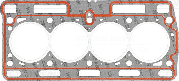 61-33585-00 Victor Reinz Gasket, Cylinder Head for Nissan, Renault