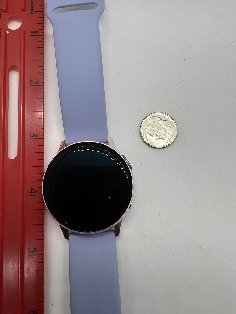 Samsung Galaxy Watch Active 2 40mm Smartwatch