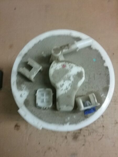 03-08 Mazda 6 Fuel Pump Replacement 1186063 Direct Fit