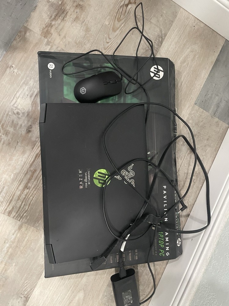 Great Deal on HP Pavilion Gaming Laptop – Shop Now and Save