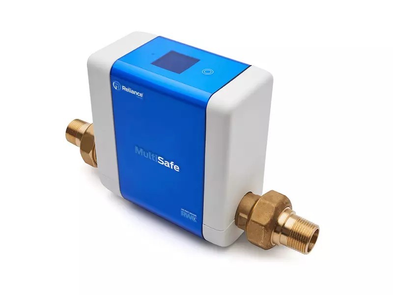 Reliance Valves 3/4