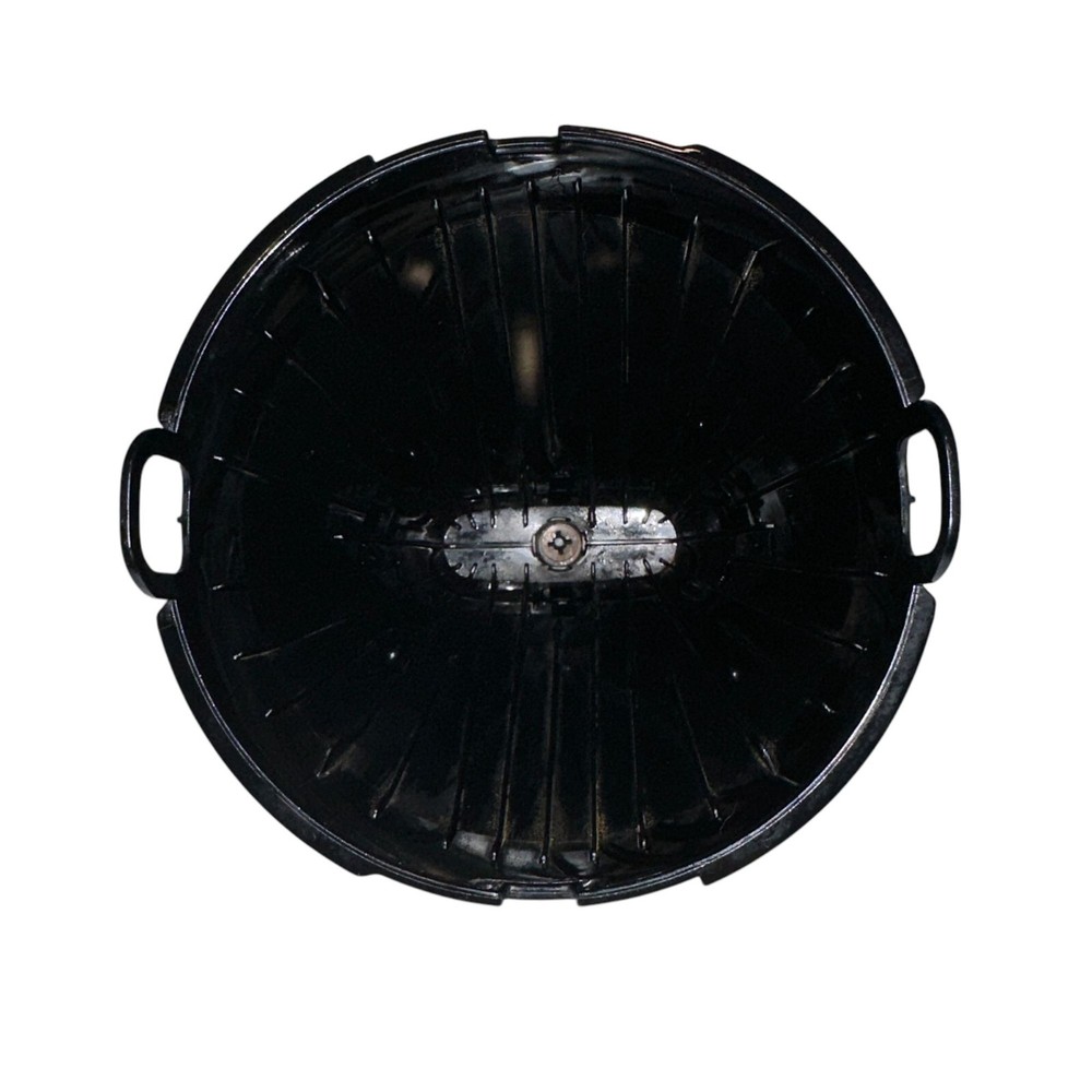 Braun KF9070SI MultiServe Coffee Maker Filter Basket Replacement Black  