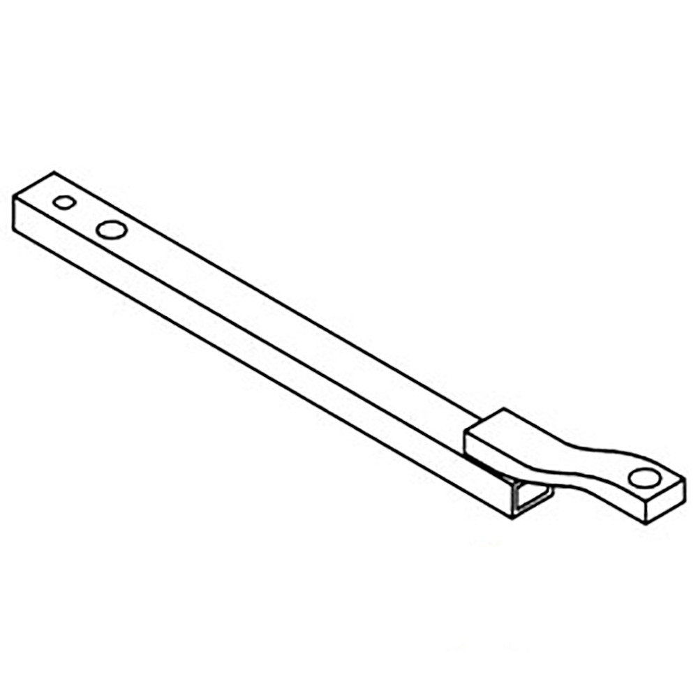 Drawbar 389100R11 Fits Case IH 544 656 664 666 686 Hydro 70 HYDRO 86