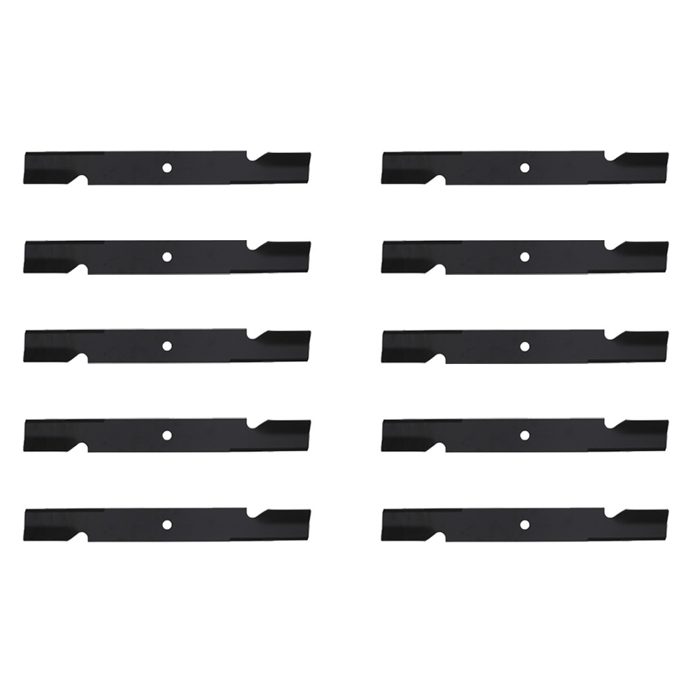 Qty 10: Mower Blade Fits Spartan Replaces 438-0002-00
