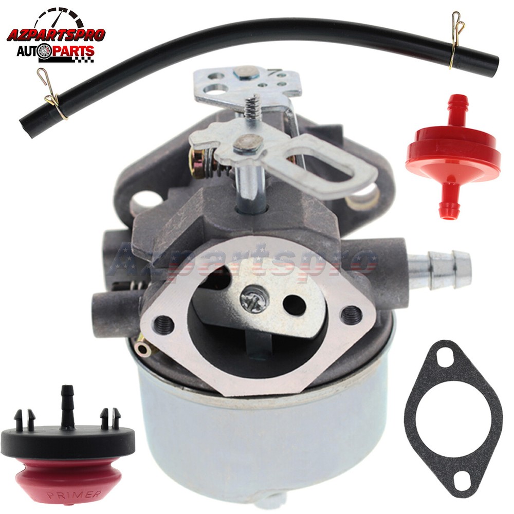 High-Performance Carburetor Compatible with Toro Models 38630 38631 38632 38620 38621 38622 38540 38083 38084