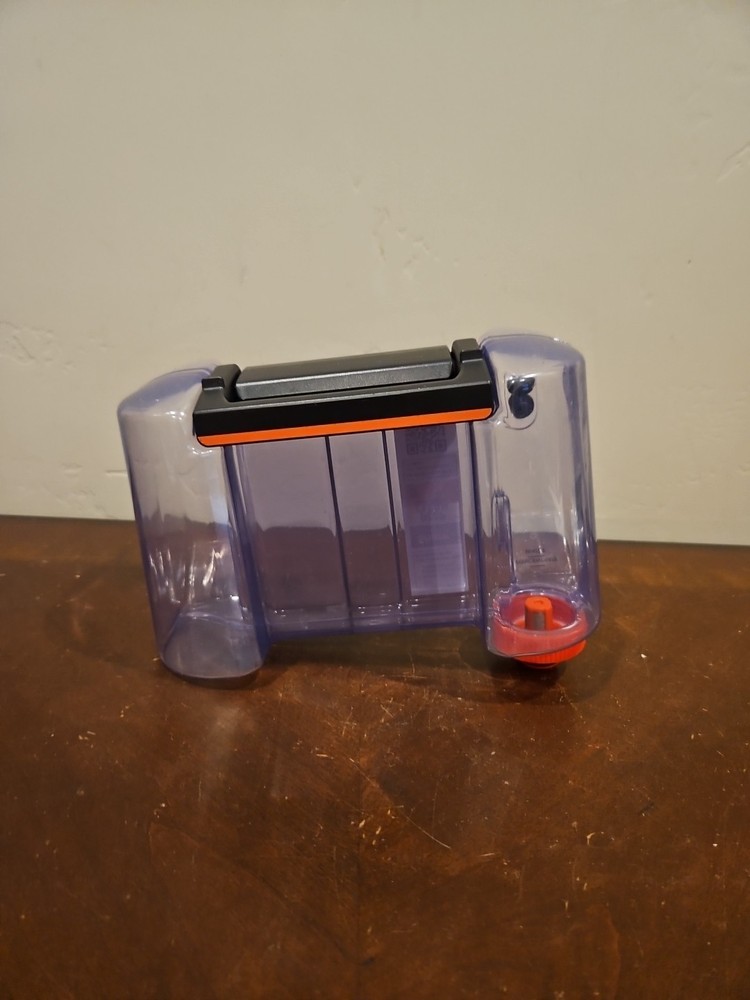 Shark StainStriker PX201 OEM Clean Water Tank Replacement