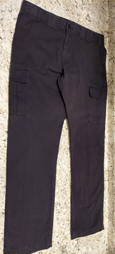 Lee Premium Select Men's Motion Stretch Reg Fit Straight Leg 36X32