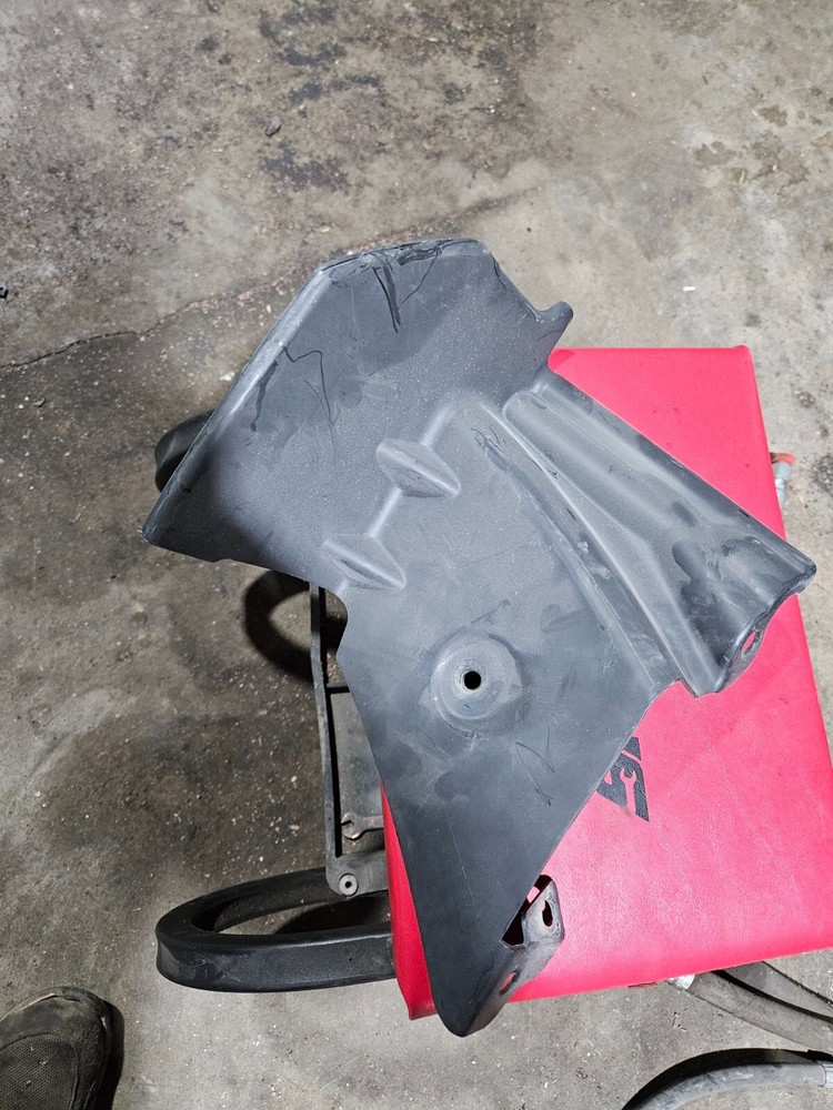 Fender Splash Shield Mopar 68036597AB