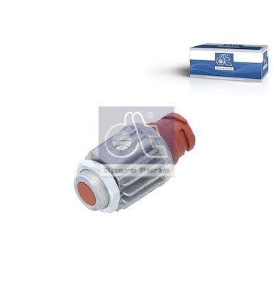 DT Spare Parts 3.70006 Stop Light Switch for MAN