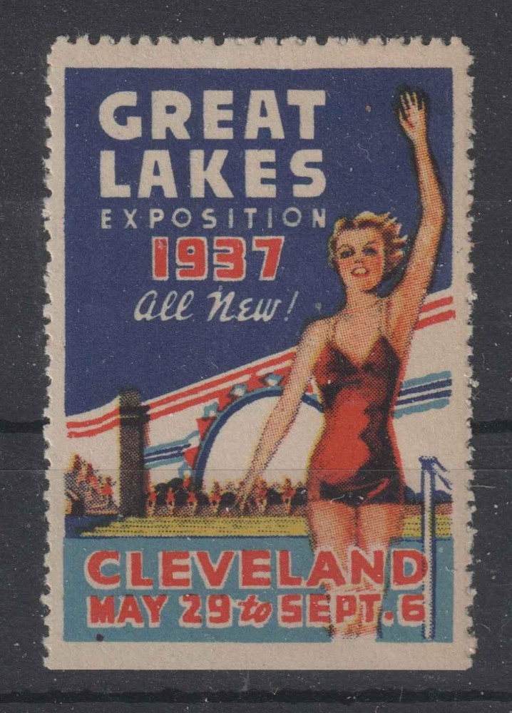 CINDERELLA/POSTER STAMP 31.10