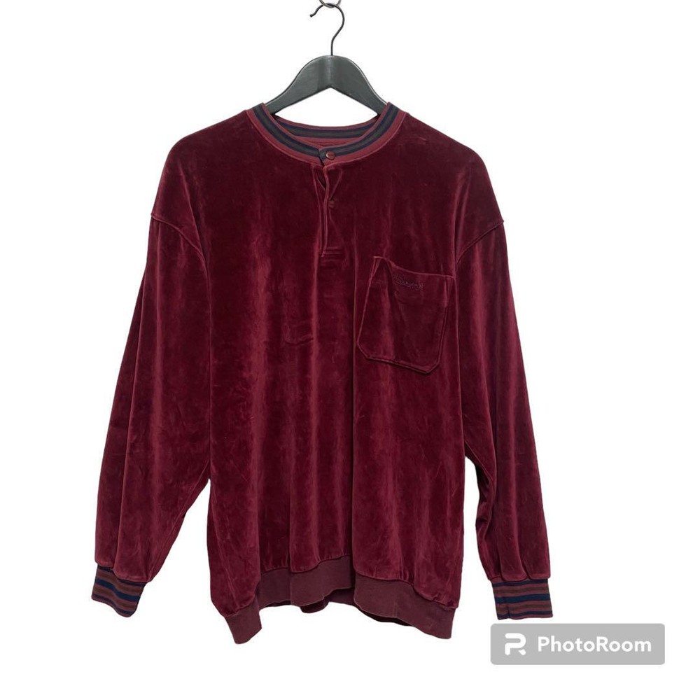 Burberry Sweatshirt Men's Fashion from Japan