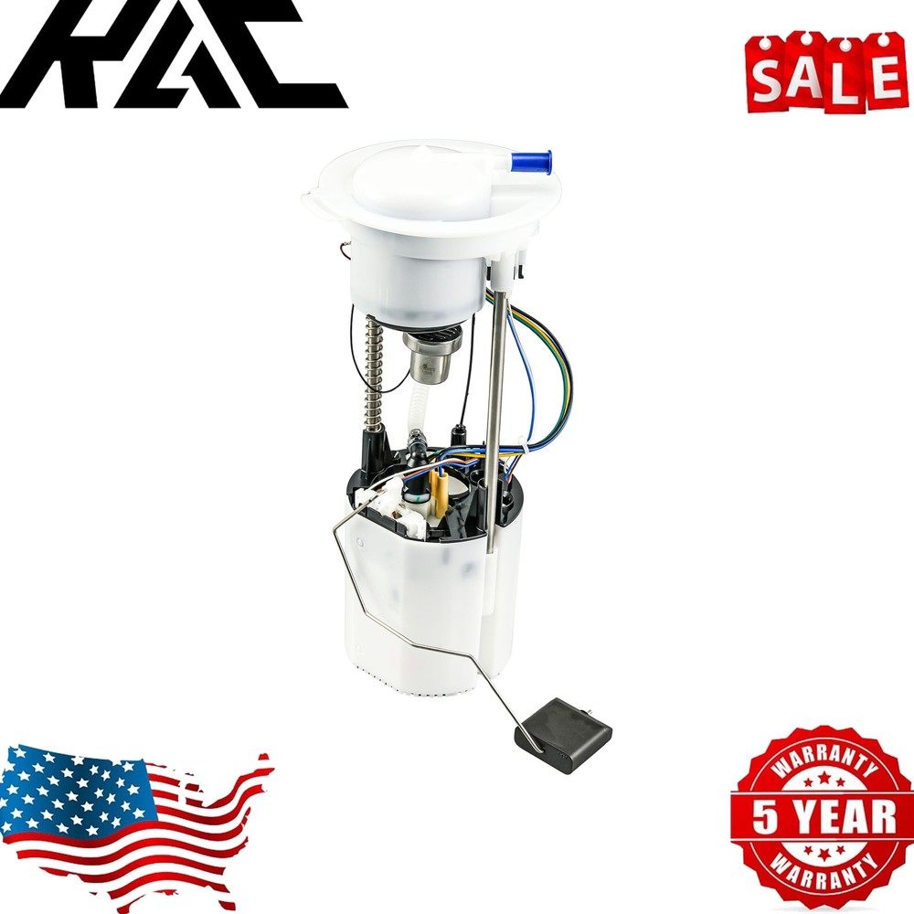 Fuel Pump Assembly For Audi SQ5 2014-2017 3.0L V6; Q5 2013-2016 2.0/3.0L FG2087