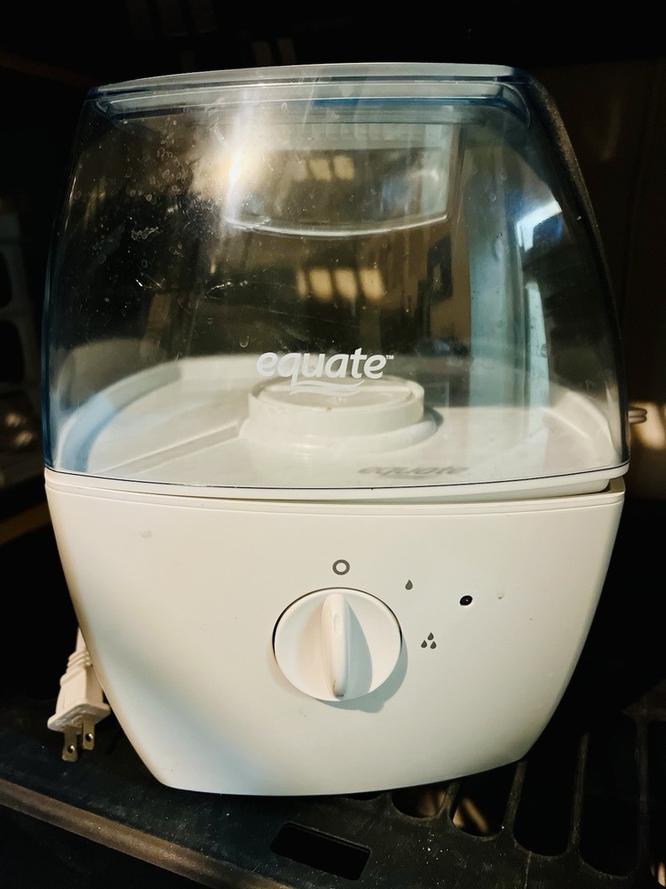 Humidifier