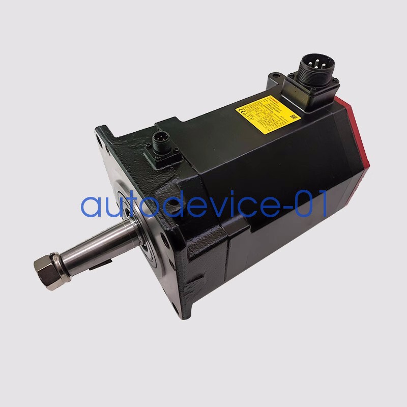 NEW FANUC A06B-0268-B605#S000 SERVO MOTOR A06B0268B605#S000 EXPEDITED SHIPPING