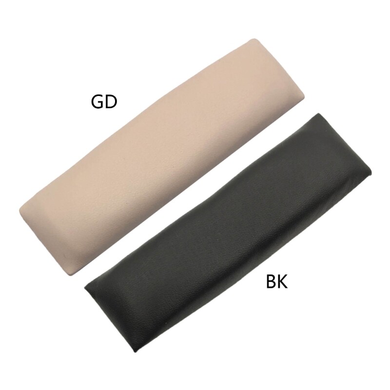 Soft Protein Leather Headband Pad for Sony MDR-100ABN WH-H900N Headphones