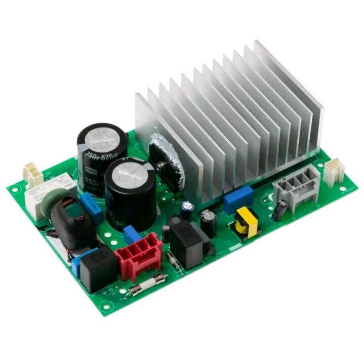 OEM GE Drive Motor Inverter Board WH22X36270