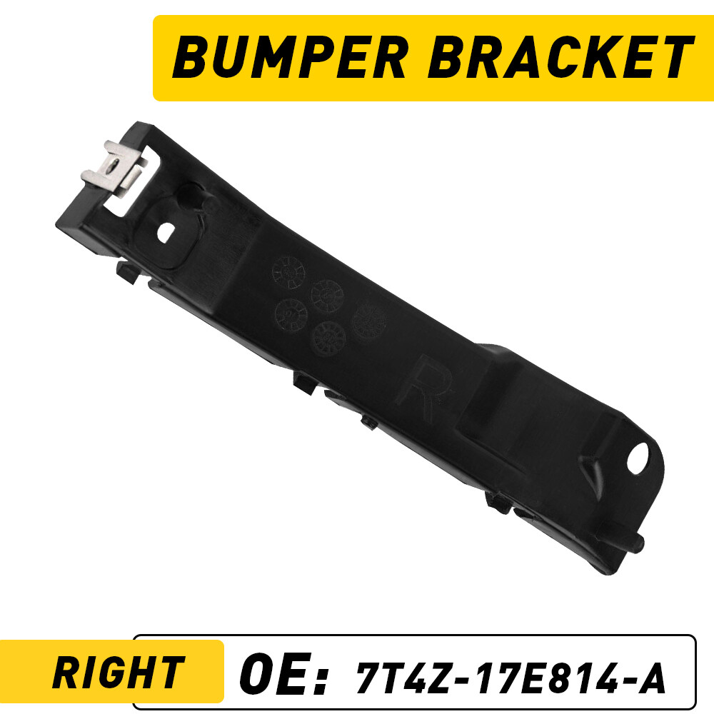 For 2007-2010 Ford Edge Right Front Bumper Passenger Reinforcement Bracket EPU