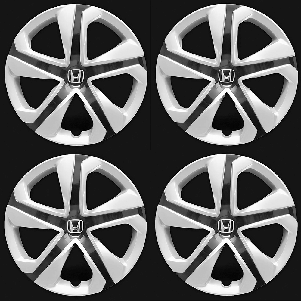 4pcs 16