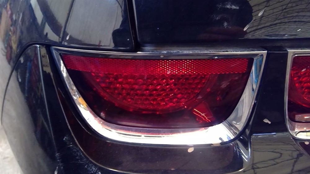 Driver Left Tail Light Assembly for 2010-2013 Chevy Camaro 6386200