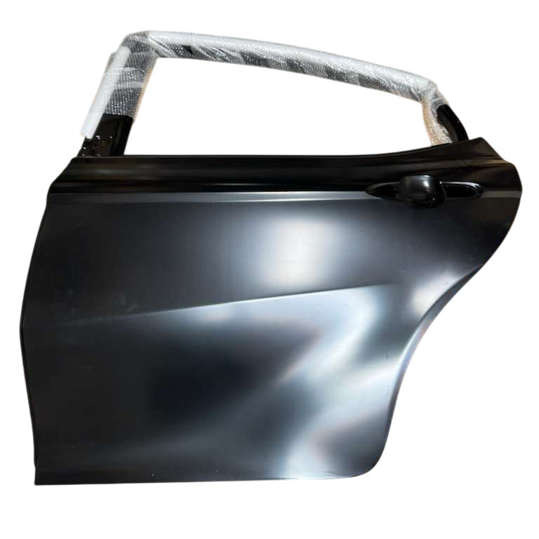 Rear Left Driver Side Door Shell For Toyota Camry 2025 - Replaces 67004-AQ010