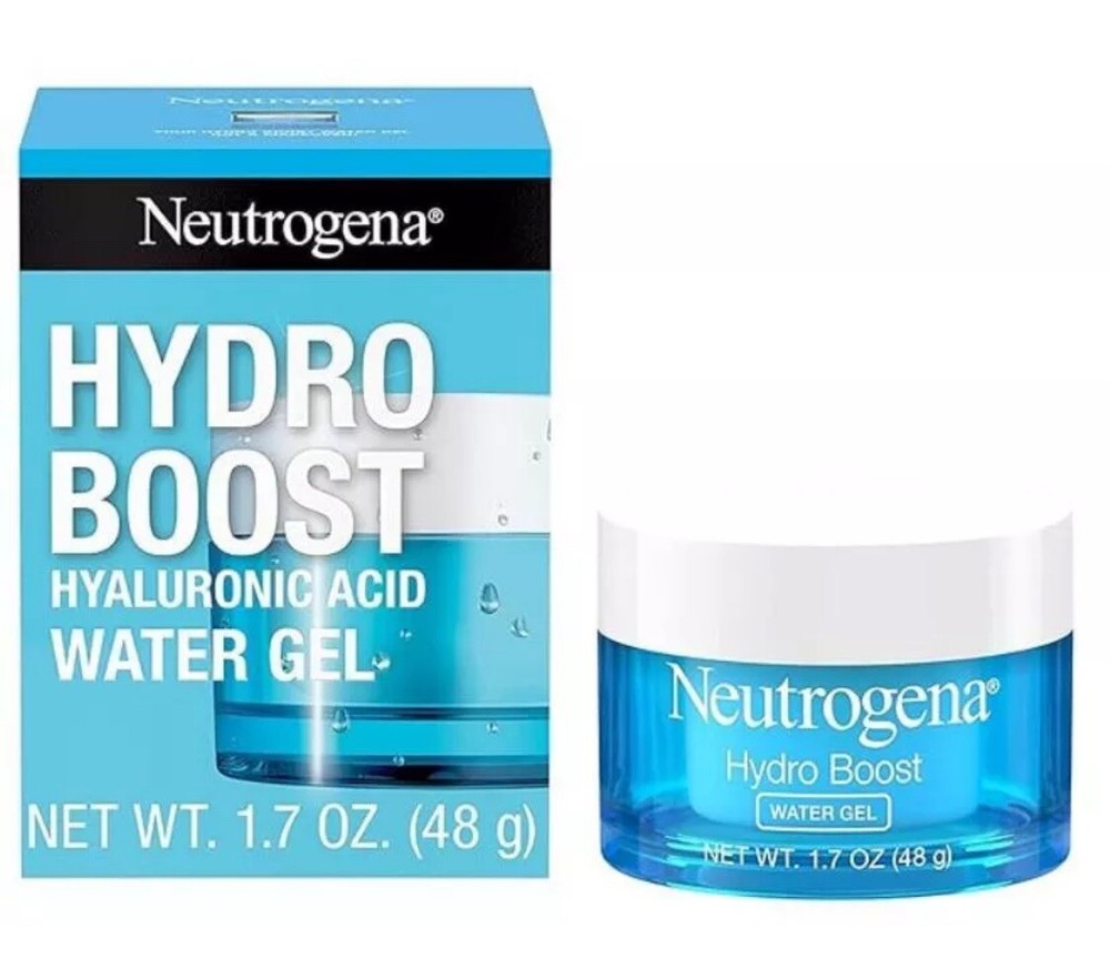 Neutrogena Hydro Boost Gel-Cream Extra Dry - 1.7fl. oz