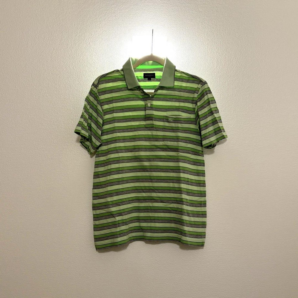 Burberry Polo shirt Men's Fashion from Japan