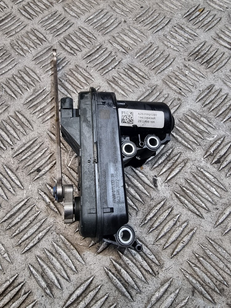 Mercedes A180 Turbocharger Actuator 6NW01113238 for W177 1.3 Hatchback 2022 Model