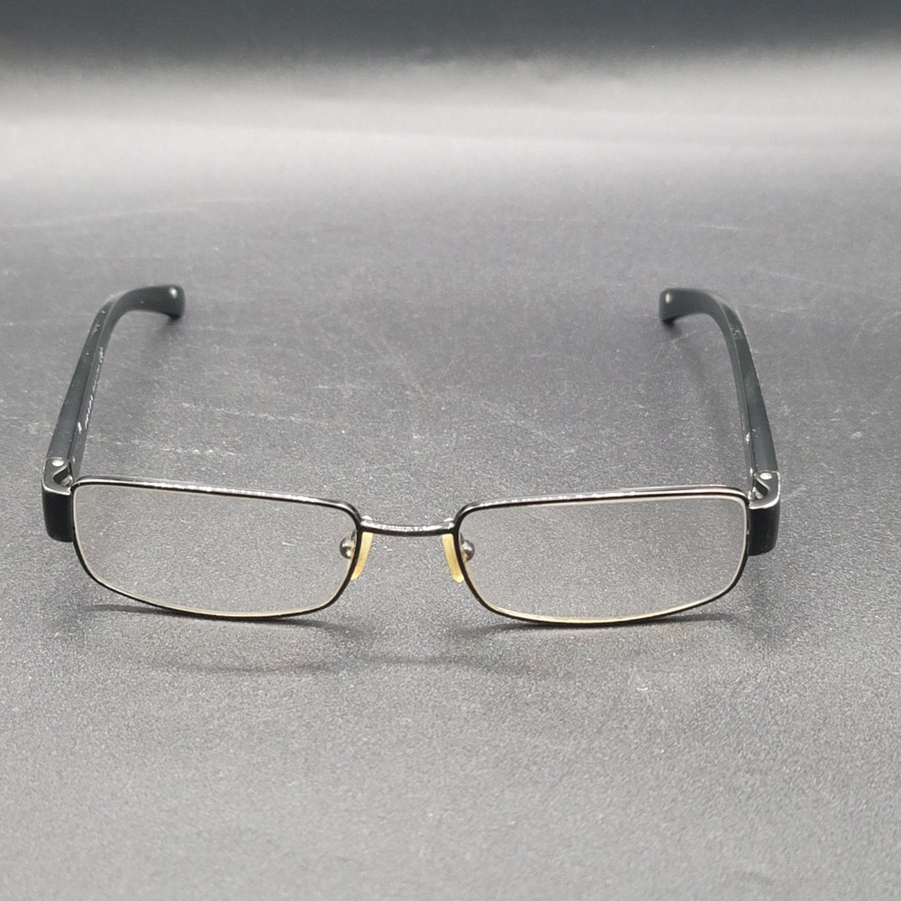 PRADA Black Italy 180 101 135 Eyewear Frame Only