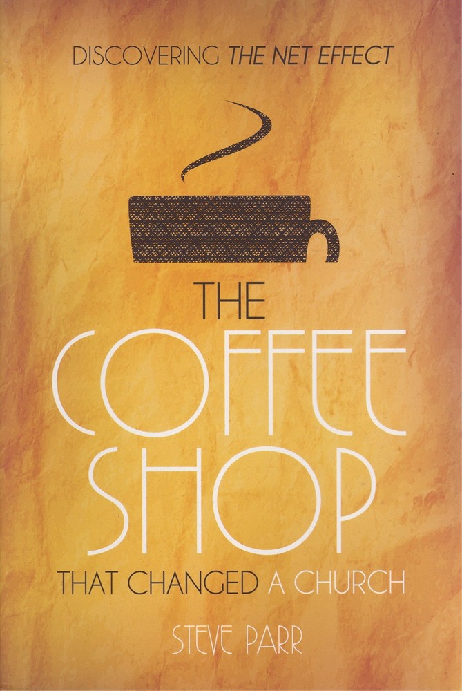 The Coffee Shop that Changed a Church