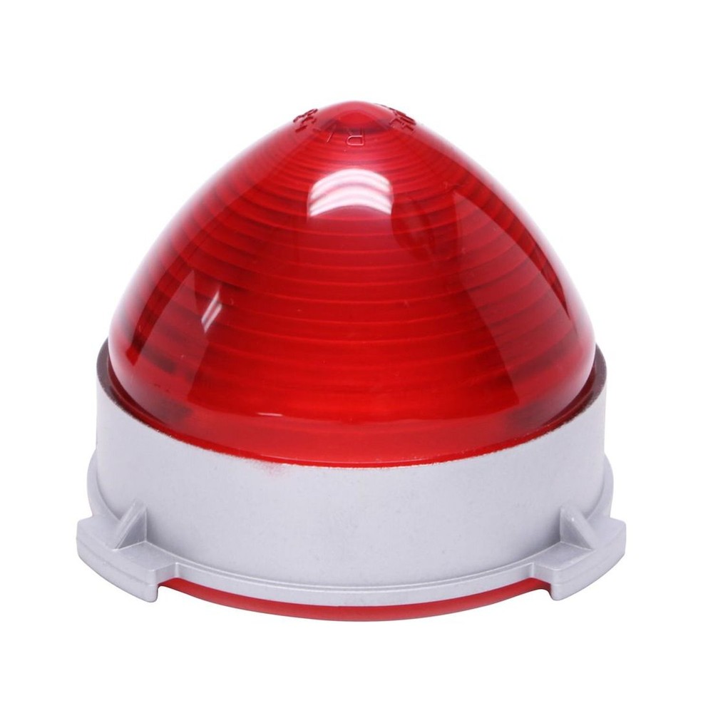 Trim Parts A1003 Replacement Tail Light Lens for Cars