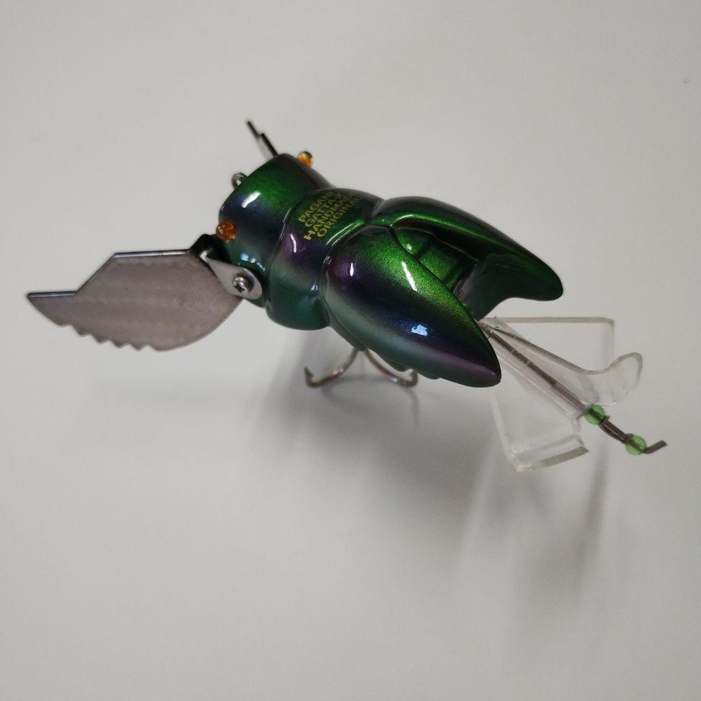 Fishing Lure Megabass Gotta X