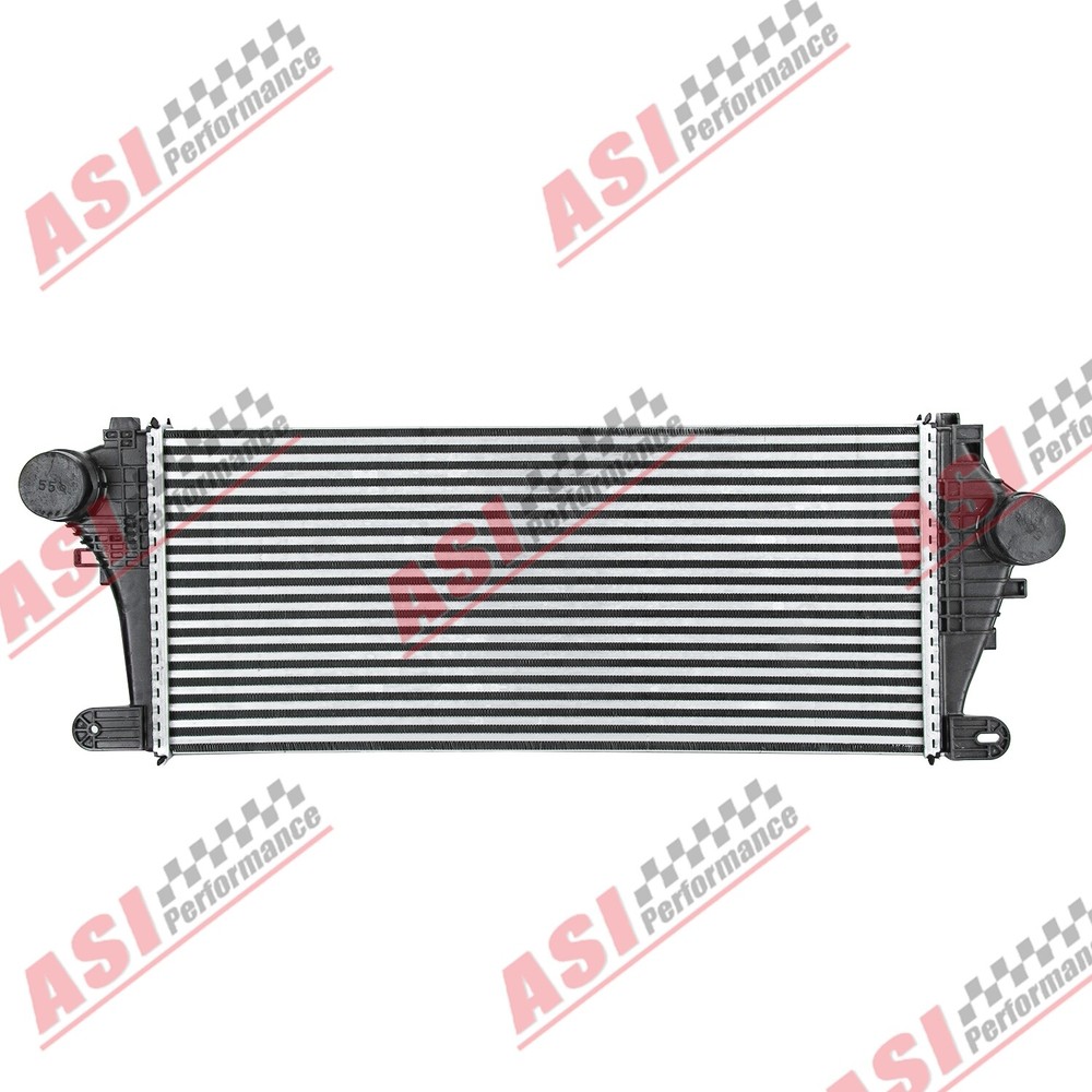 For 2016-2021 Chevy Malibu 1.5L With Charge Air cooler Intercooler 23336337