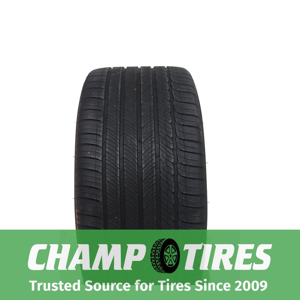 Set Of 2 P315/40R21 Michelin Primacy Tour A/S MO 111 H Used 7/32nds
