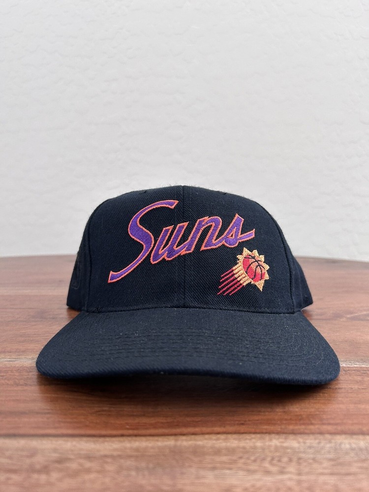 Vintage Phoenix Suns Sports Specialties Hat