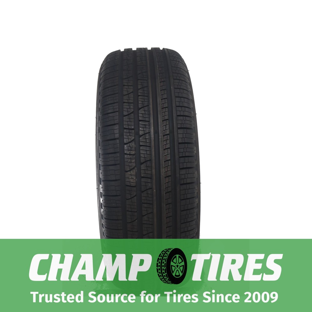 P235/60R18 Pirelli New Scorpion Verde All Season NO 103 V New 10/32nds