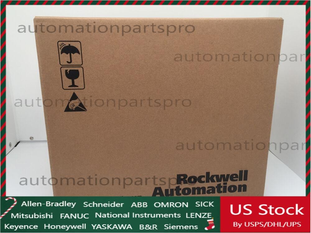 Allen-Bradley 20BD052A3AYNANC0 PowerFlex 700 AC Drive 52 A 40 Hp 20B US Free Tax