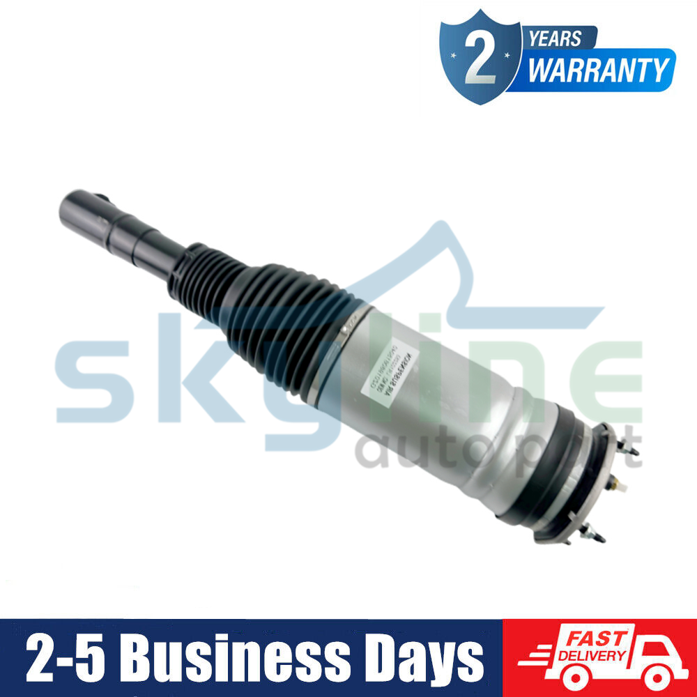 Front Left Air Suspension Strut w/Adaptive for Land Rover Discovery 5 2017-2023